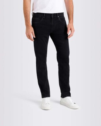 schmale Driver's Jeans von MAC
