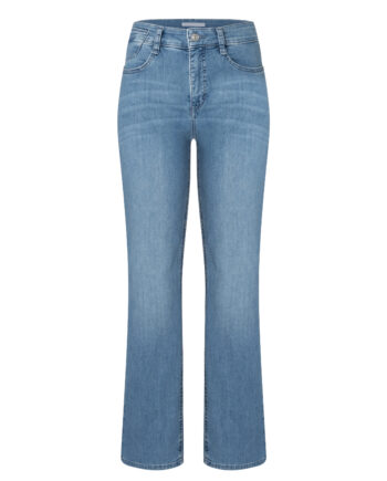 Flared Jeans von Mac