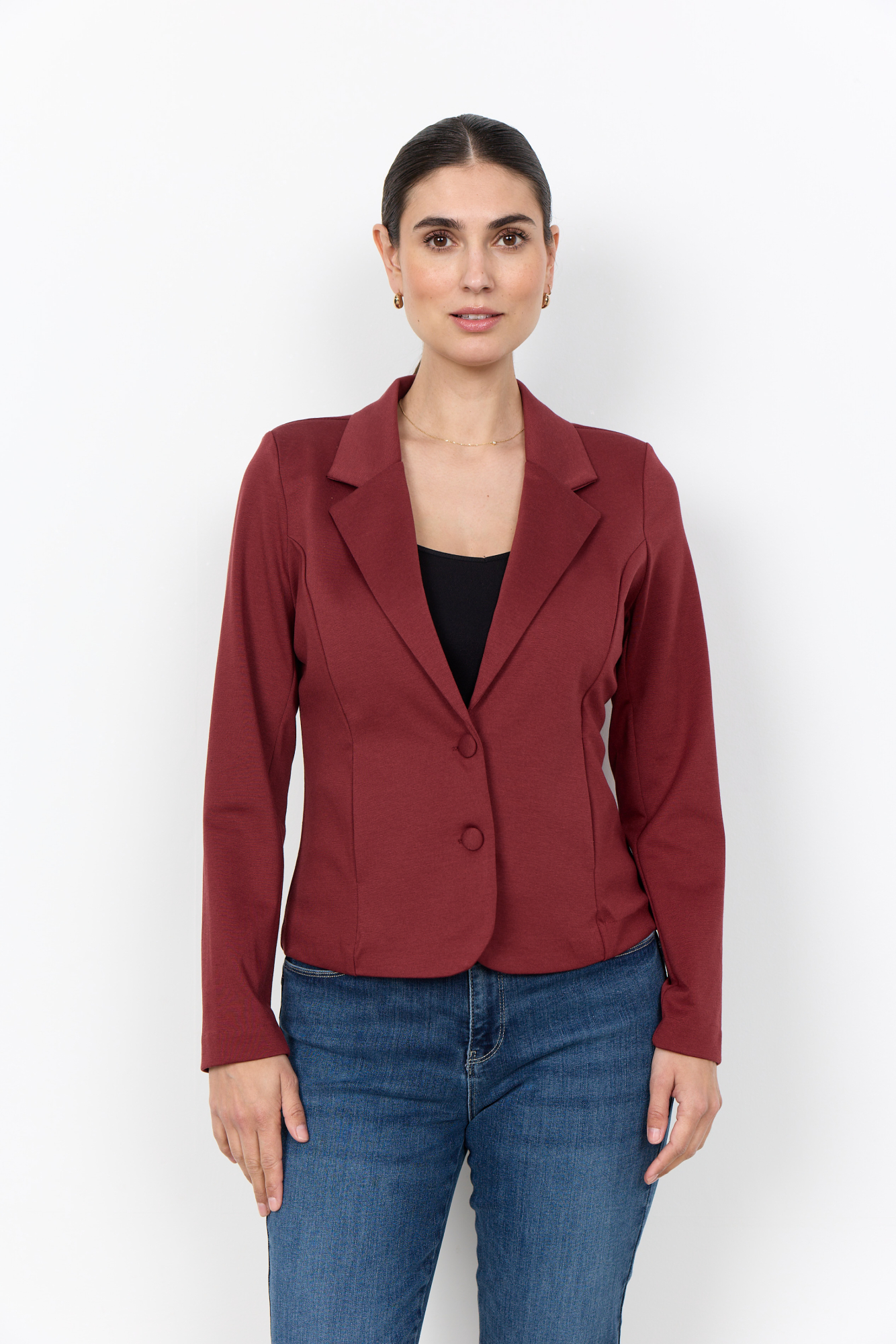 Blazer von Soyaconcept