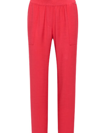 Slim Leg Hose im Loose Fit von Cecil