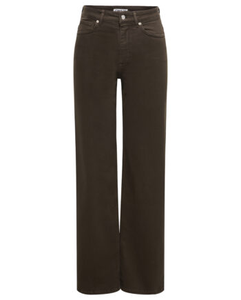 Wide Leg Jeans von Only