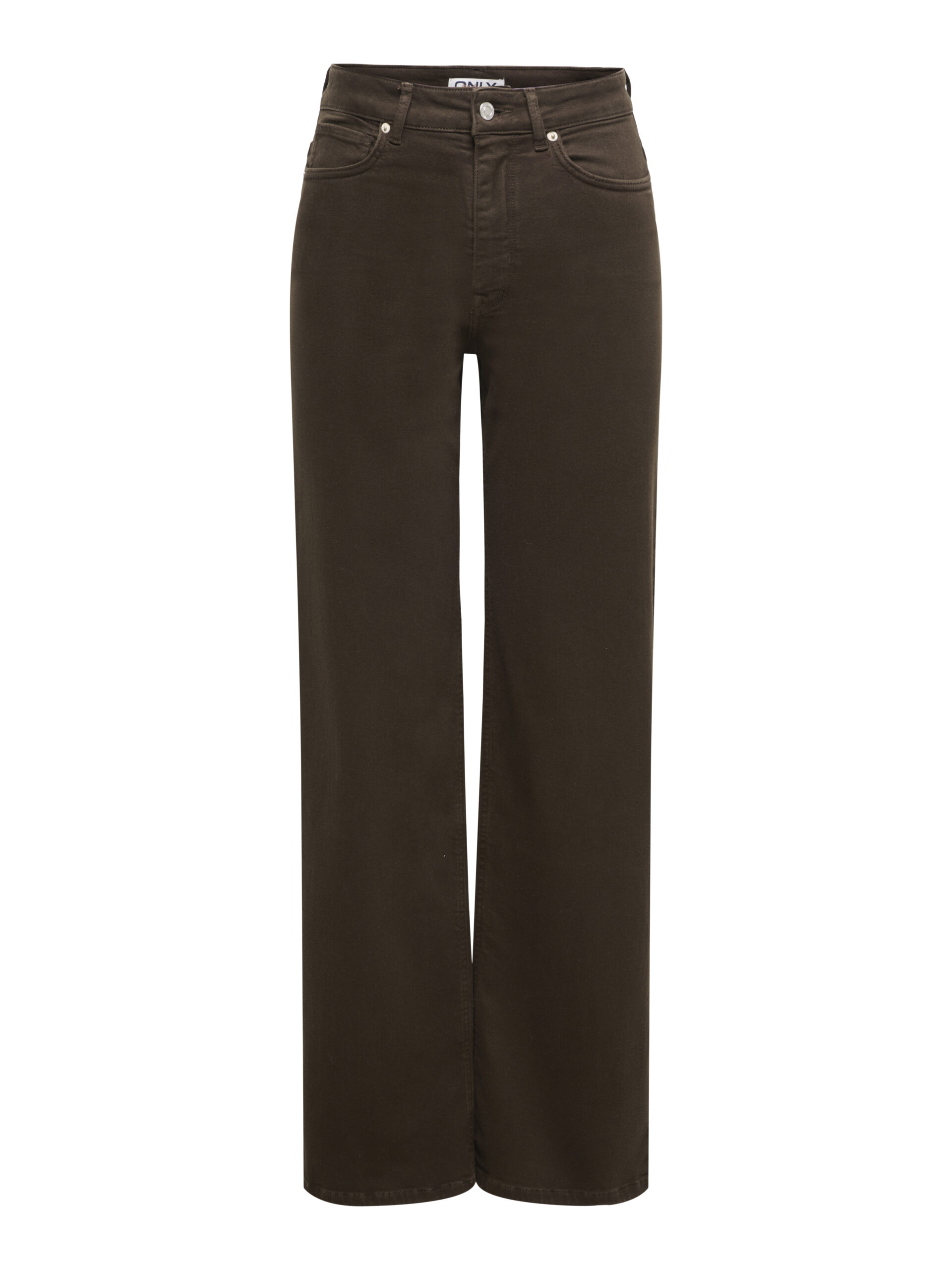 Wide Leg Jeans von Only