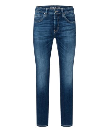 schmale Driver's Jeans von MAC