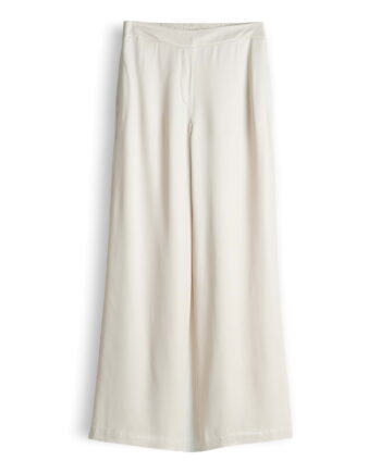 Wide Leg Pants mit Komfortbund von Someday