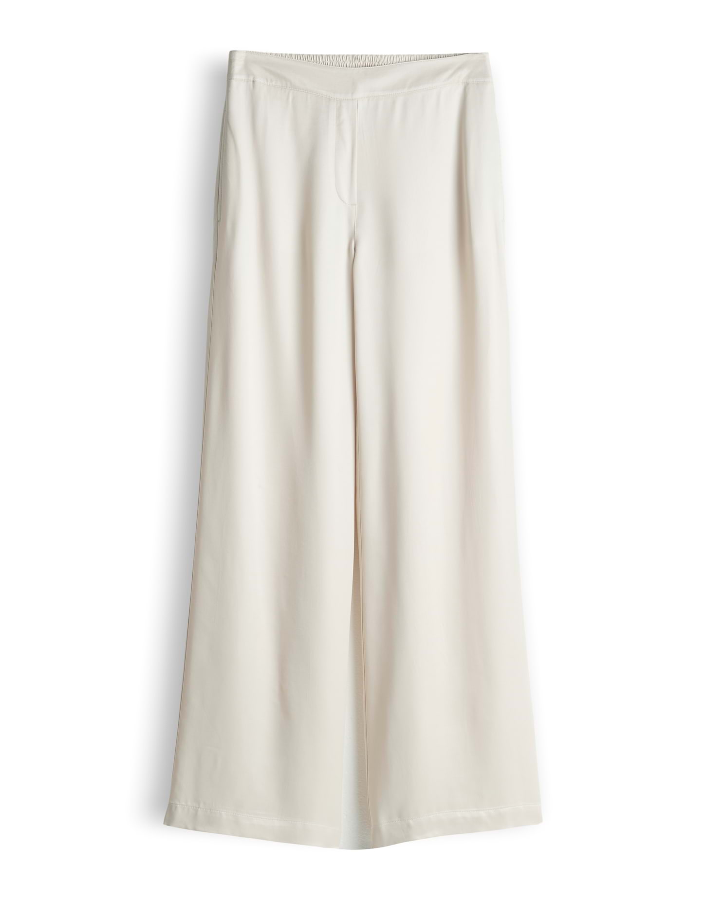 Wide Leg Pants mit Komfortbund von Someday