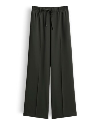 Wide Leg Pants mit Komfortbund von Someday