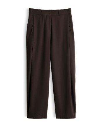 Relaxed City Pants von Opus