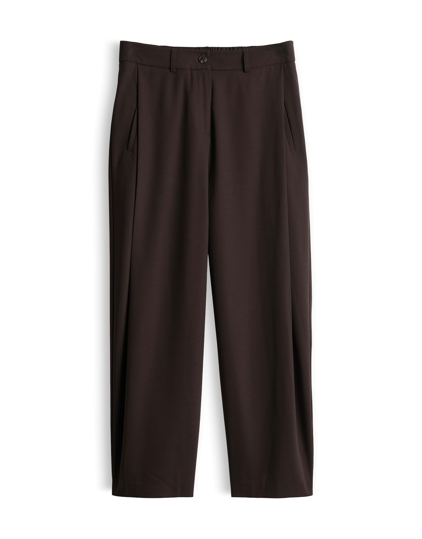 Relaxed City Pants von Opus