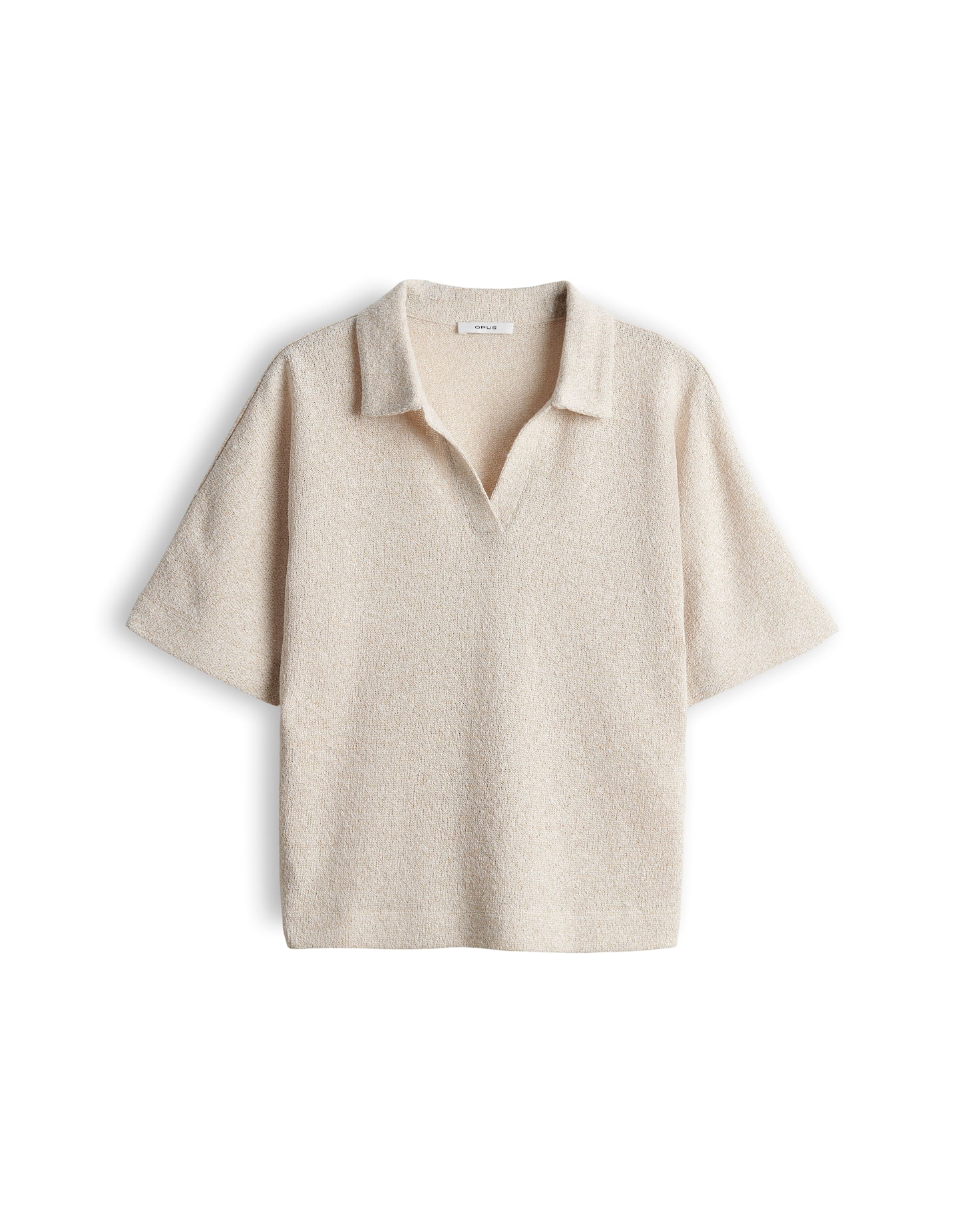 Poloshirt von Opus