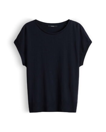 Jerseytop mit breitem Rippbund Regular Fit von Someday