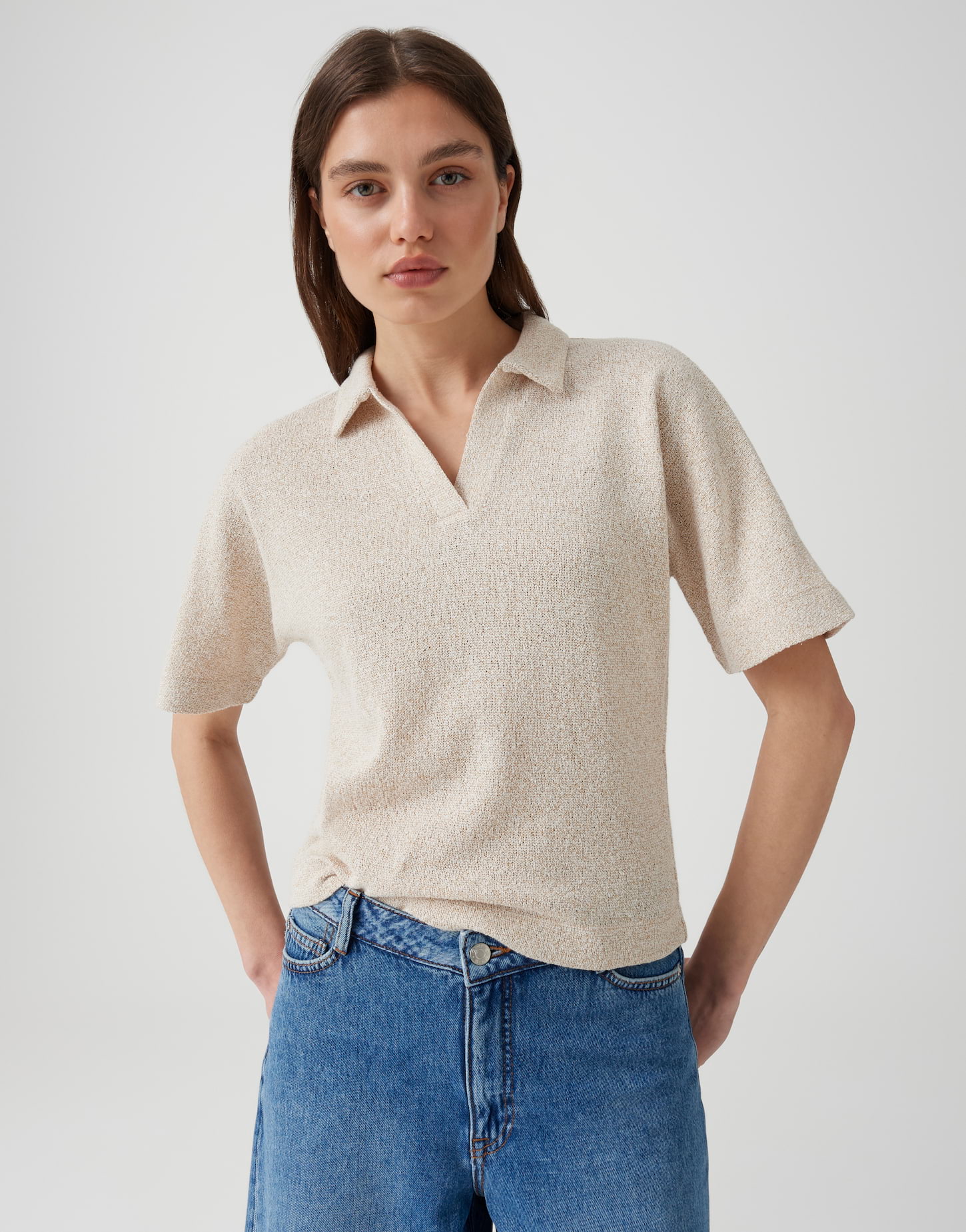 Poloshirt von Opus