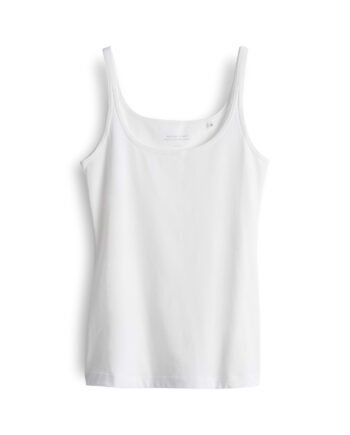 Slim Trägertop von Opus