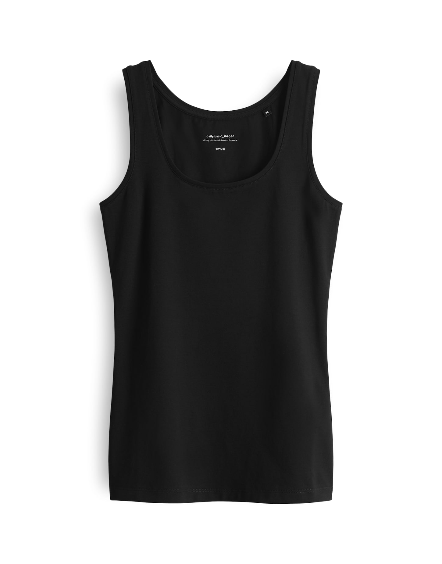 Slim Trägertop von Opus