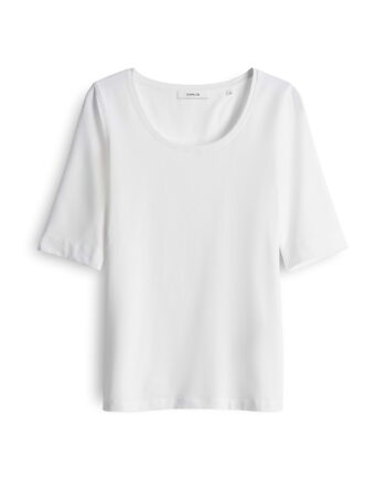 Slim Shirt von Opus