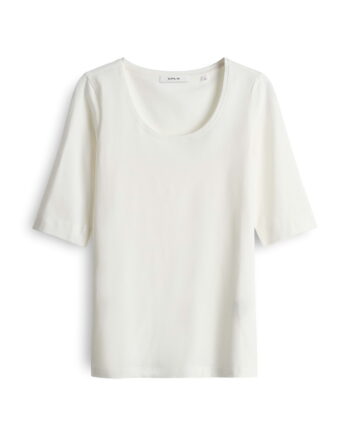 Slim Shirt von Opus