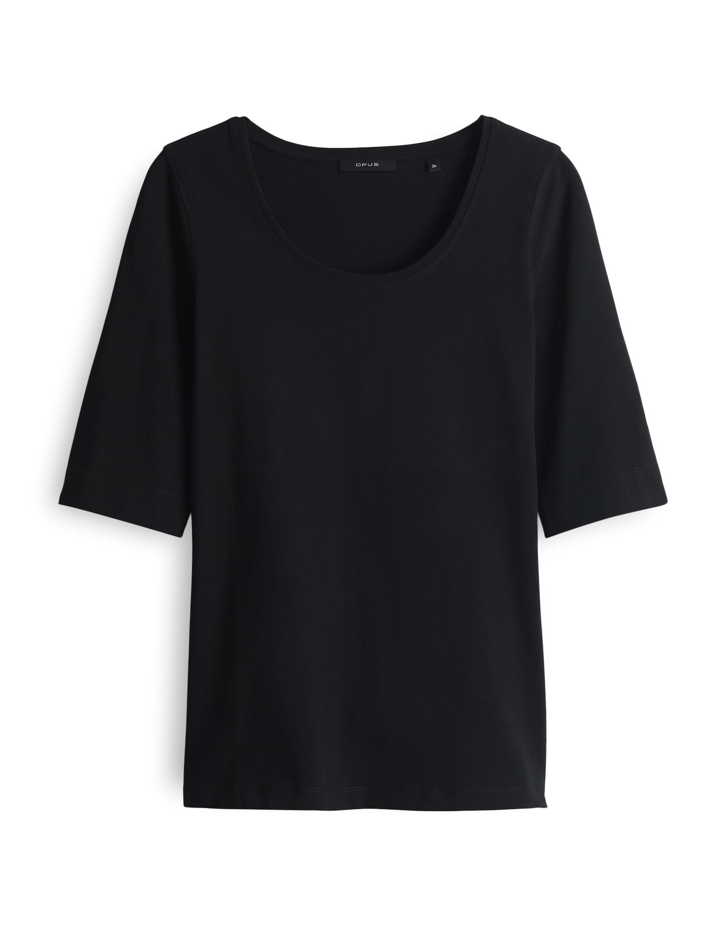 Slim Shirt von Opus
