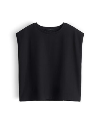 Boxy Sweattop von Someday