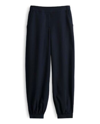 Relaxed Ballonhose mit Komfortbund von opus