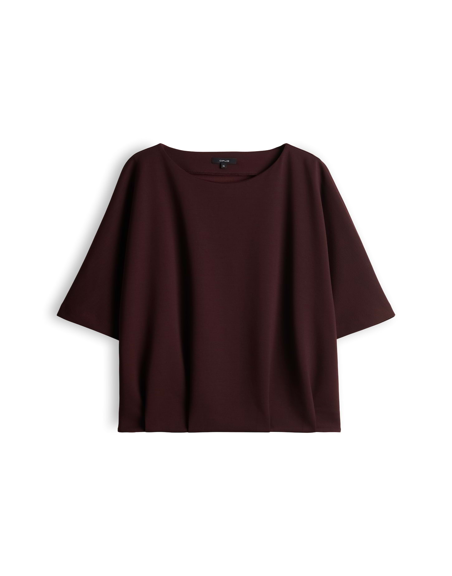Sweatshirt von Opus