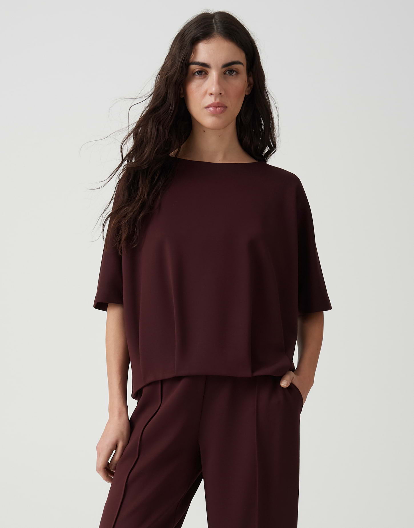 Sweatshirt von Opus