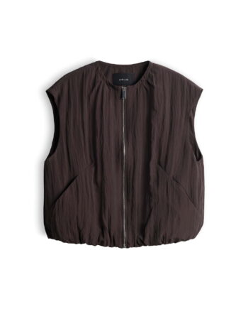 Boxy Weste von Opus