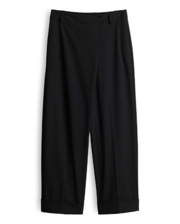 Relaxed City Pants von Opus
