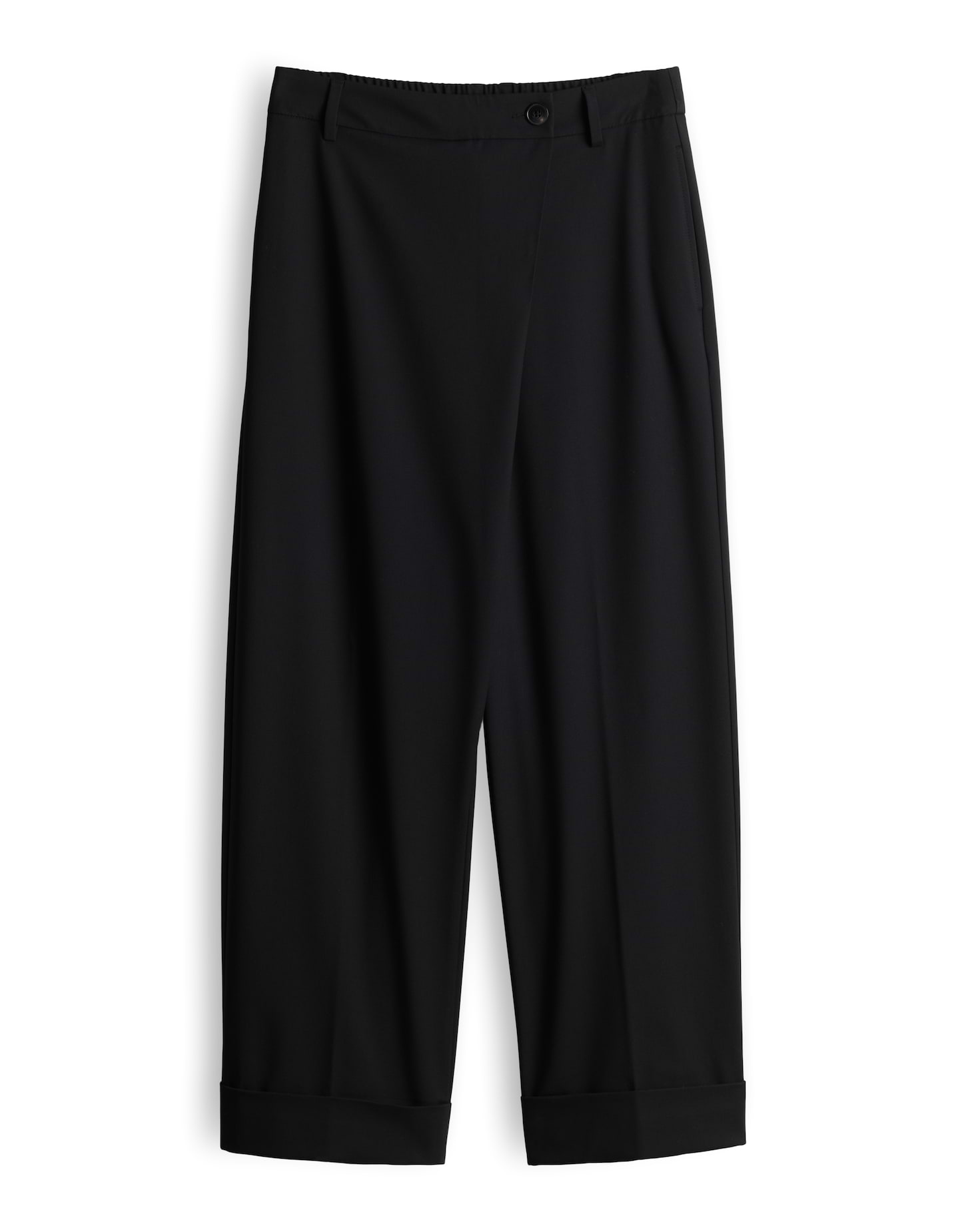 Relaxed City Pants von Opus