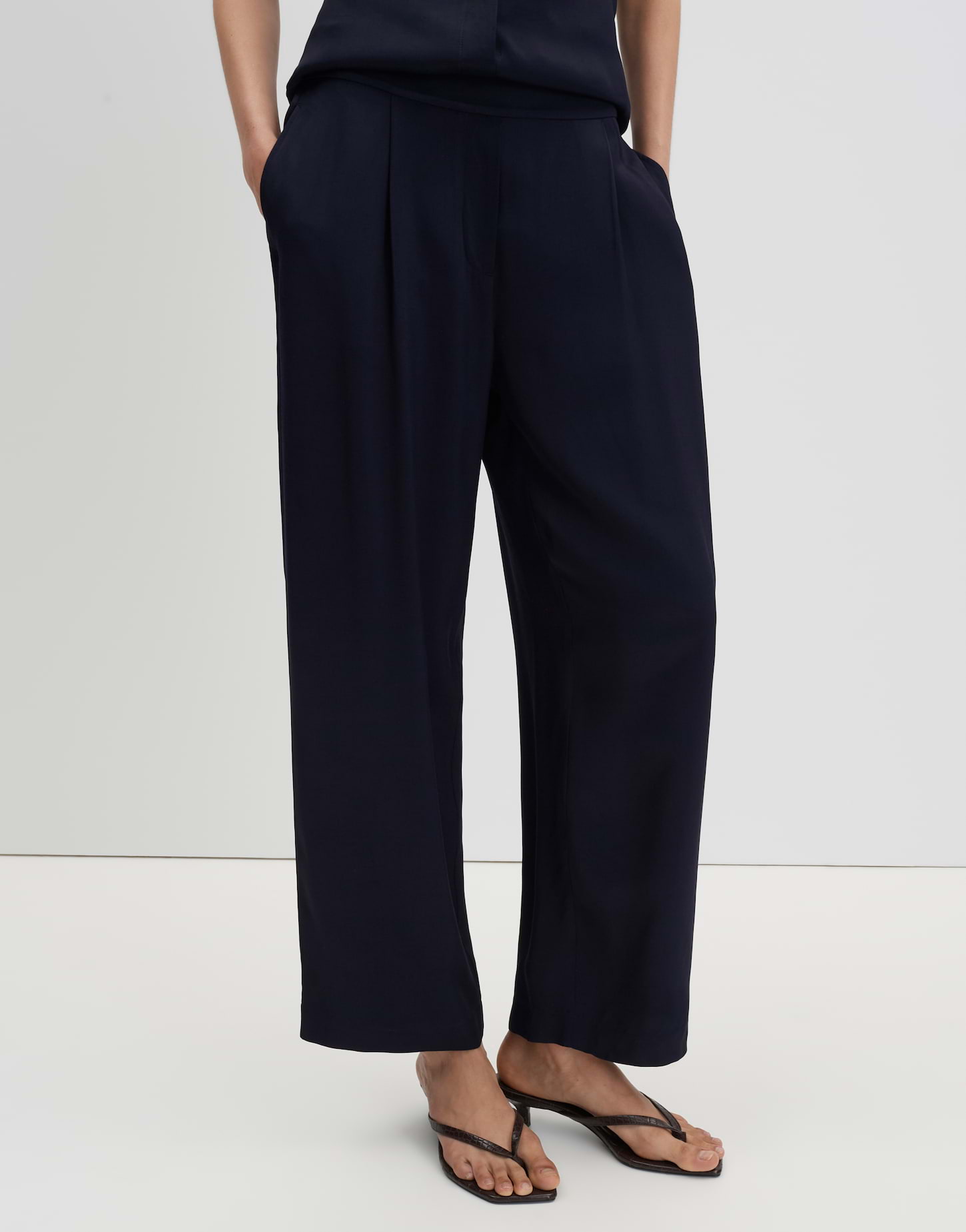 Relaxed City Pants von Someday