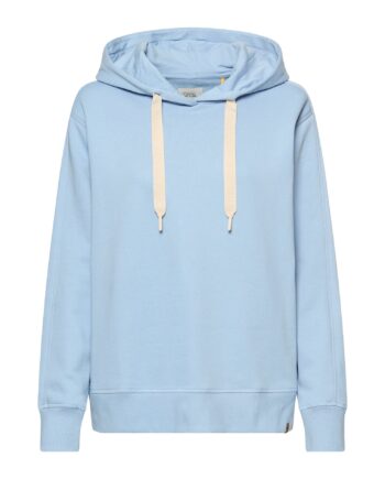 Hoodie aus reiner Baumwolle von Camelactive