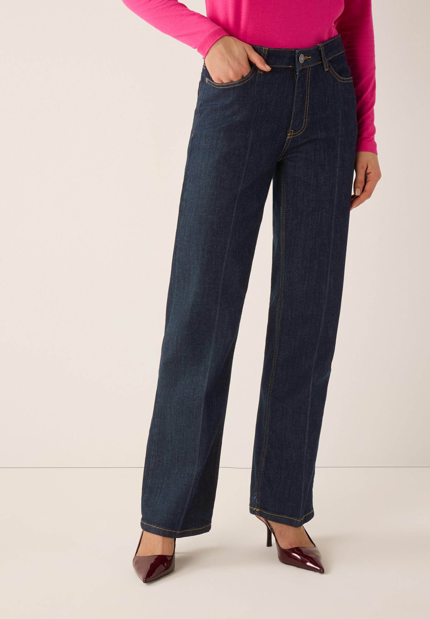 Marlene Jeans von More&More
