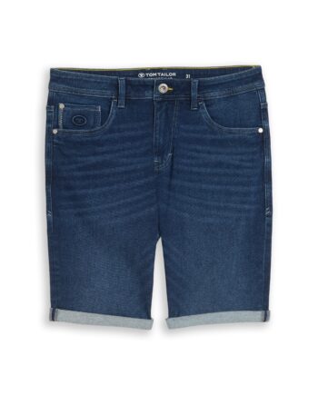Slim Fit Jeans Short von Tom Tailor