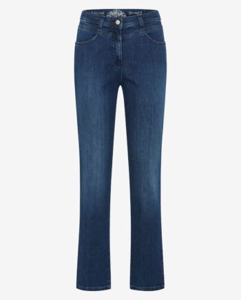 Super Slim Fit Jeans von Raphaela