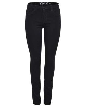 Skinny Fit Jeans von Only