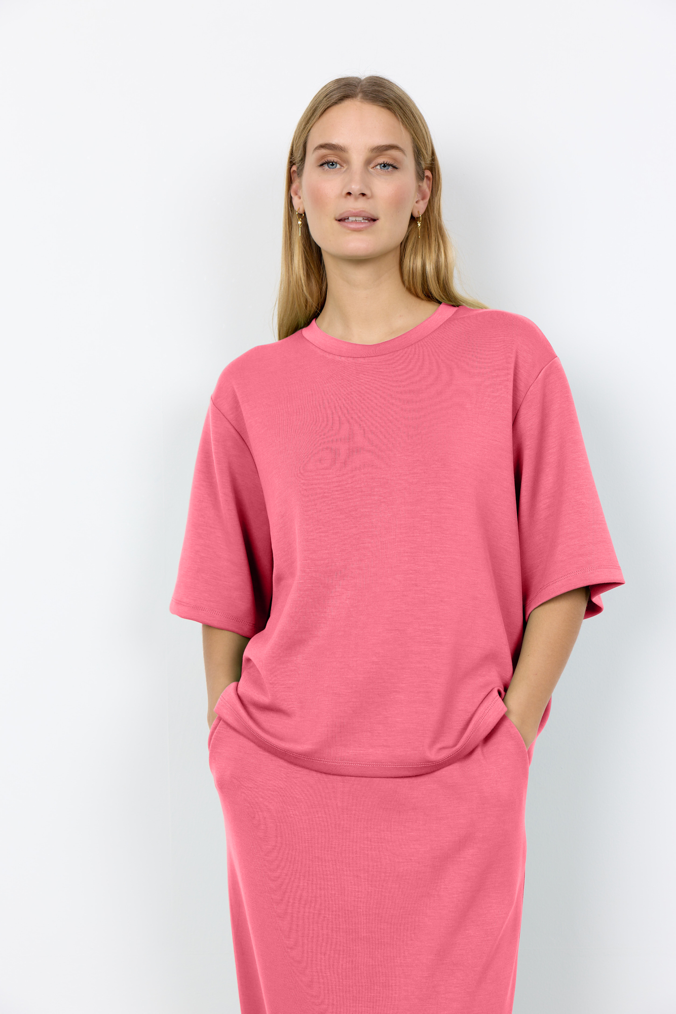 T-Shirt von Soyaconcept