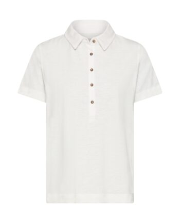 Poloshirt mit Knopfleiste von Camelactive