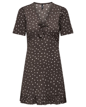 Midikleid von Only
