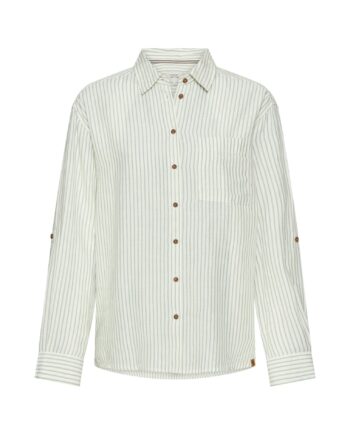 Bluse mit Kentkragen von Camelactive