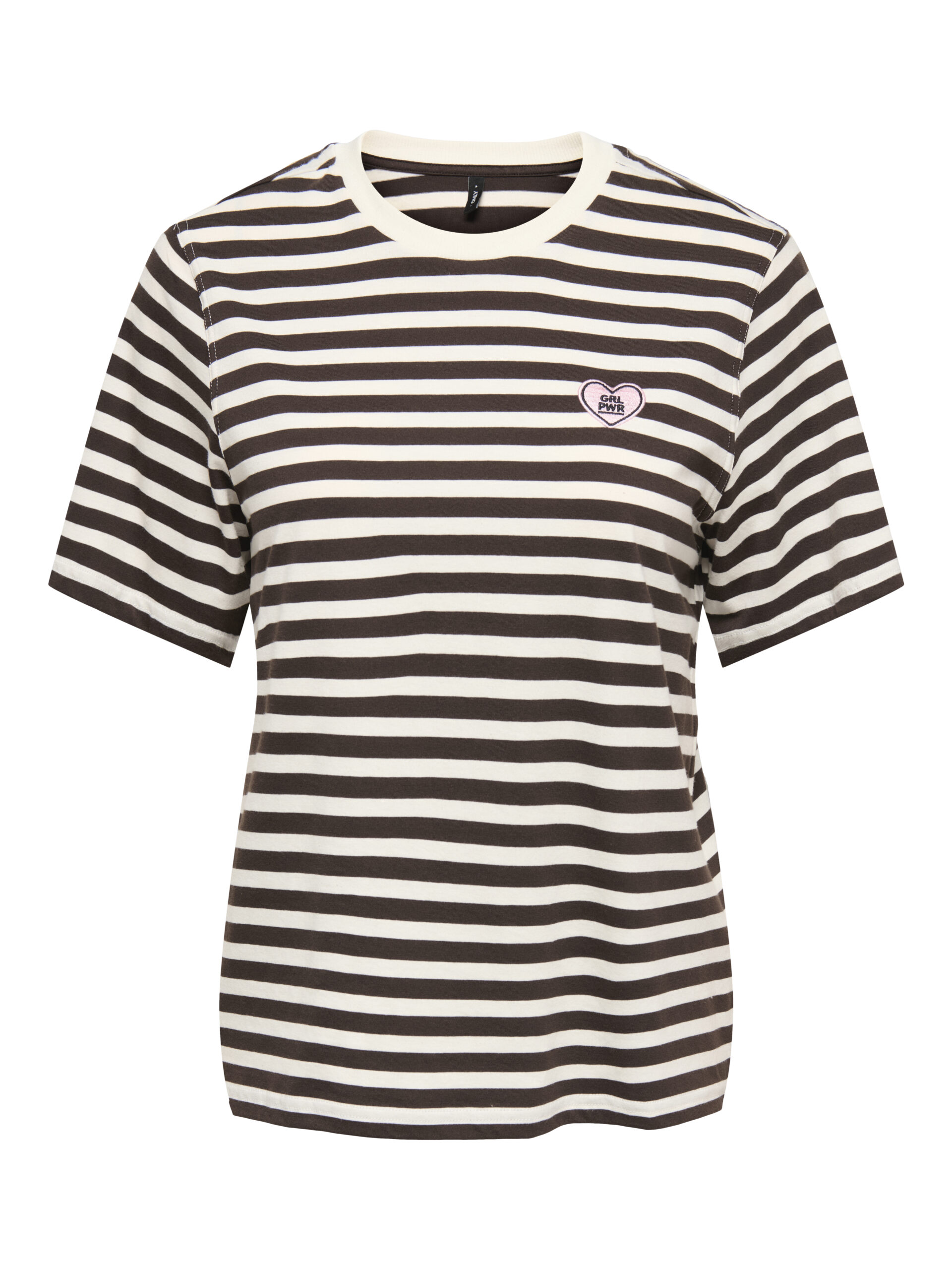 T-Shirt von Only