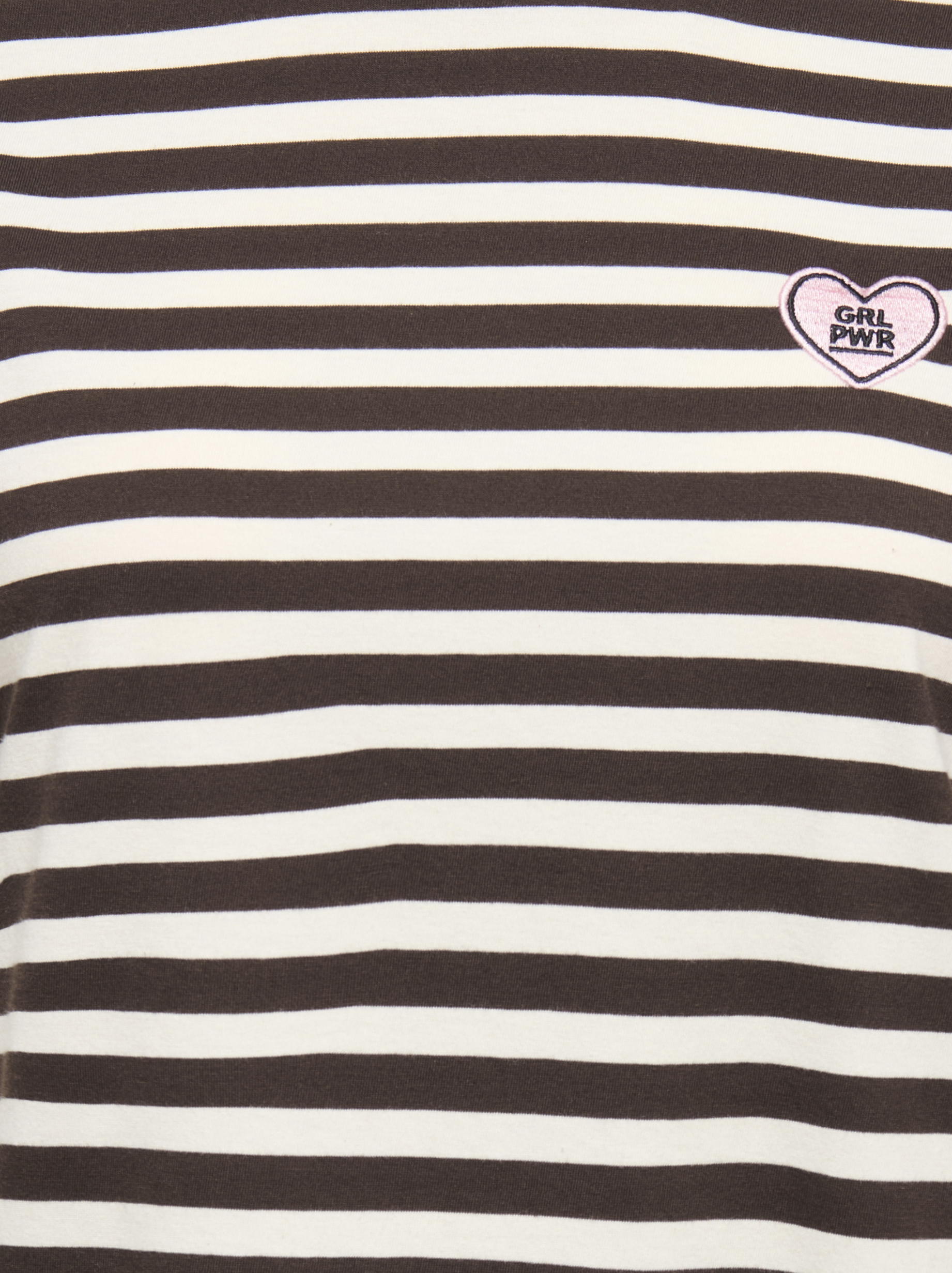 T-Shirt von Only