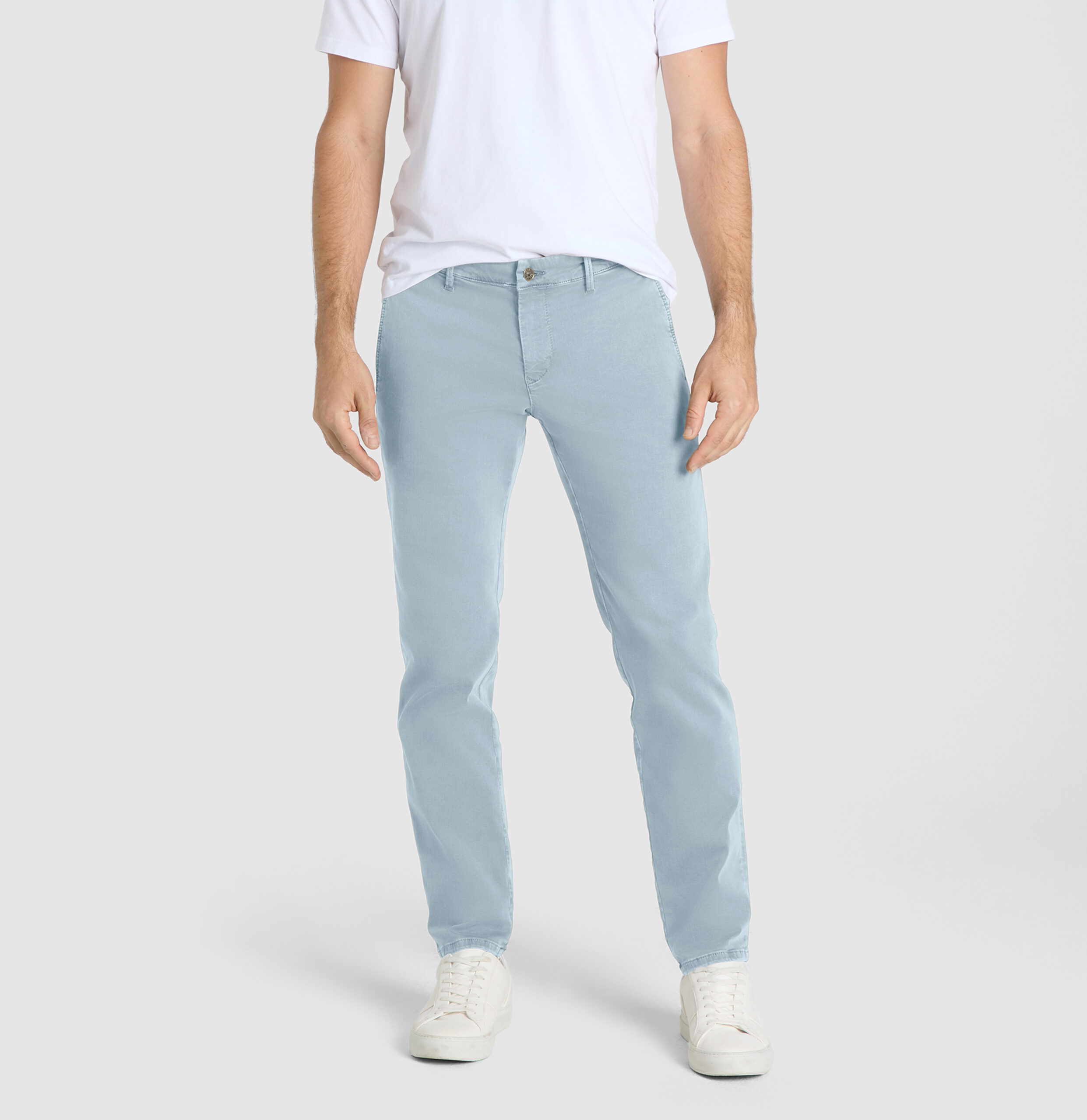 Chino von MAC