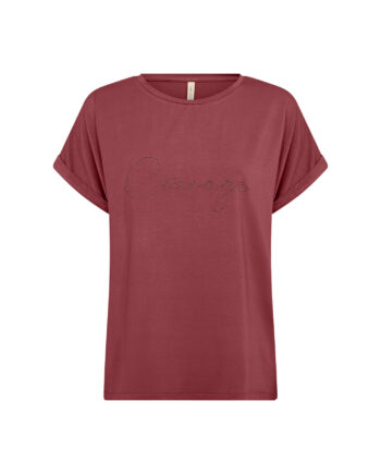 T-Shirt von Soyaconcept