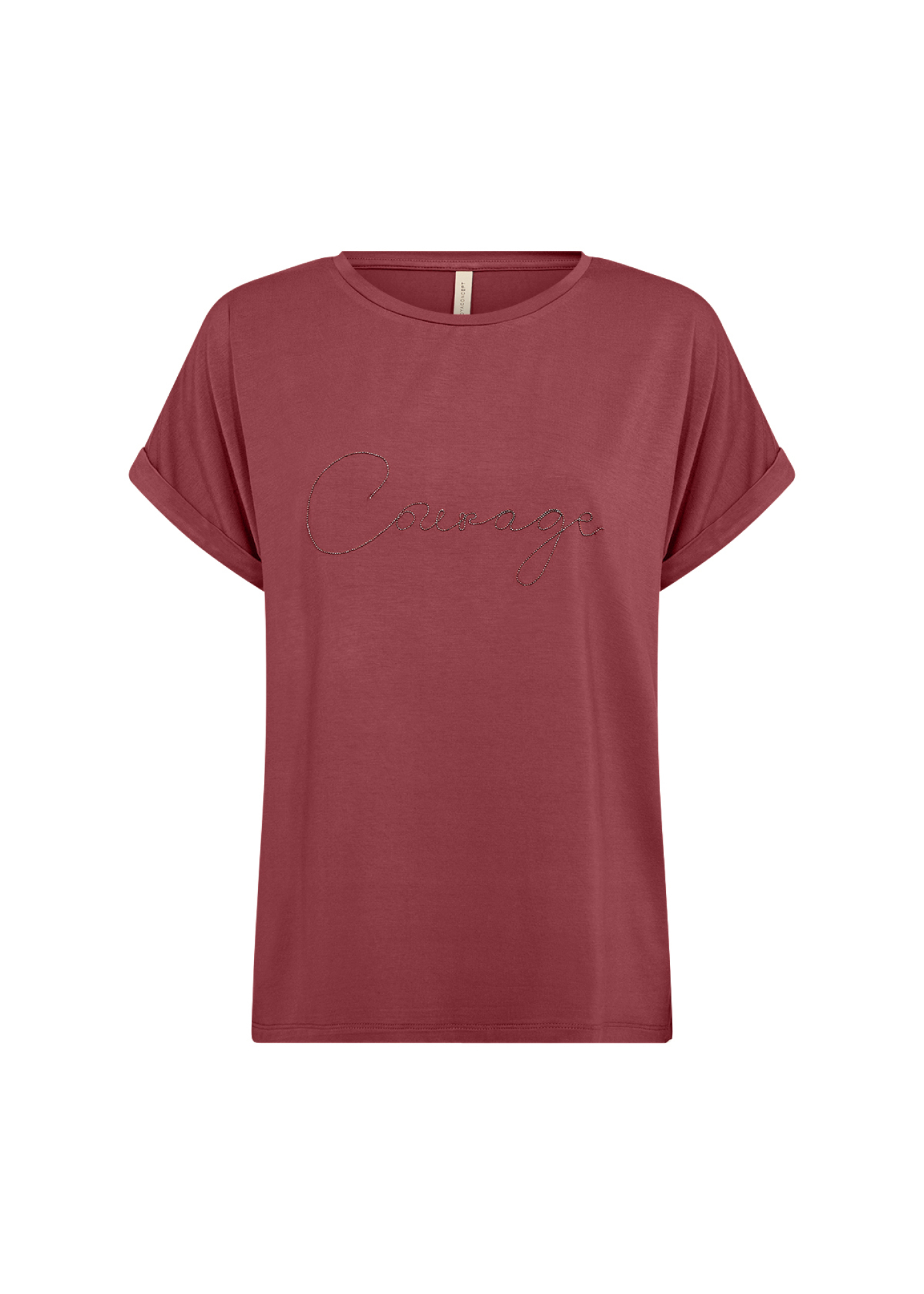 T-Shirt von Soyaconcept