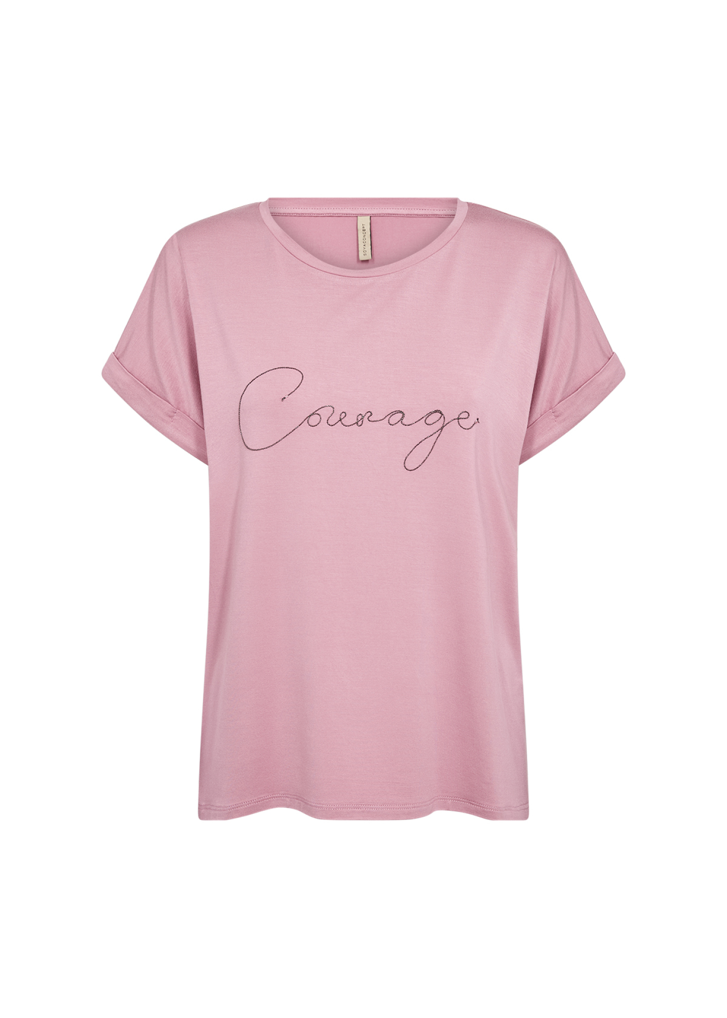 T-Shirt von Soyaconcept