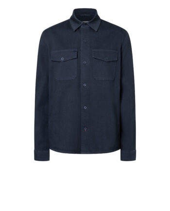 Overshirt von MAC