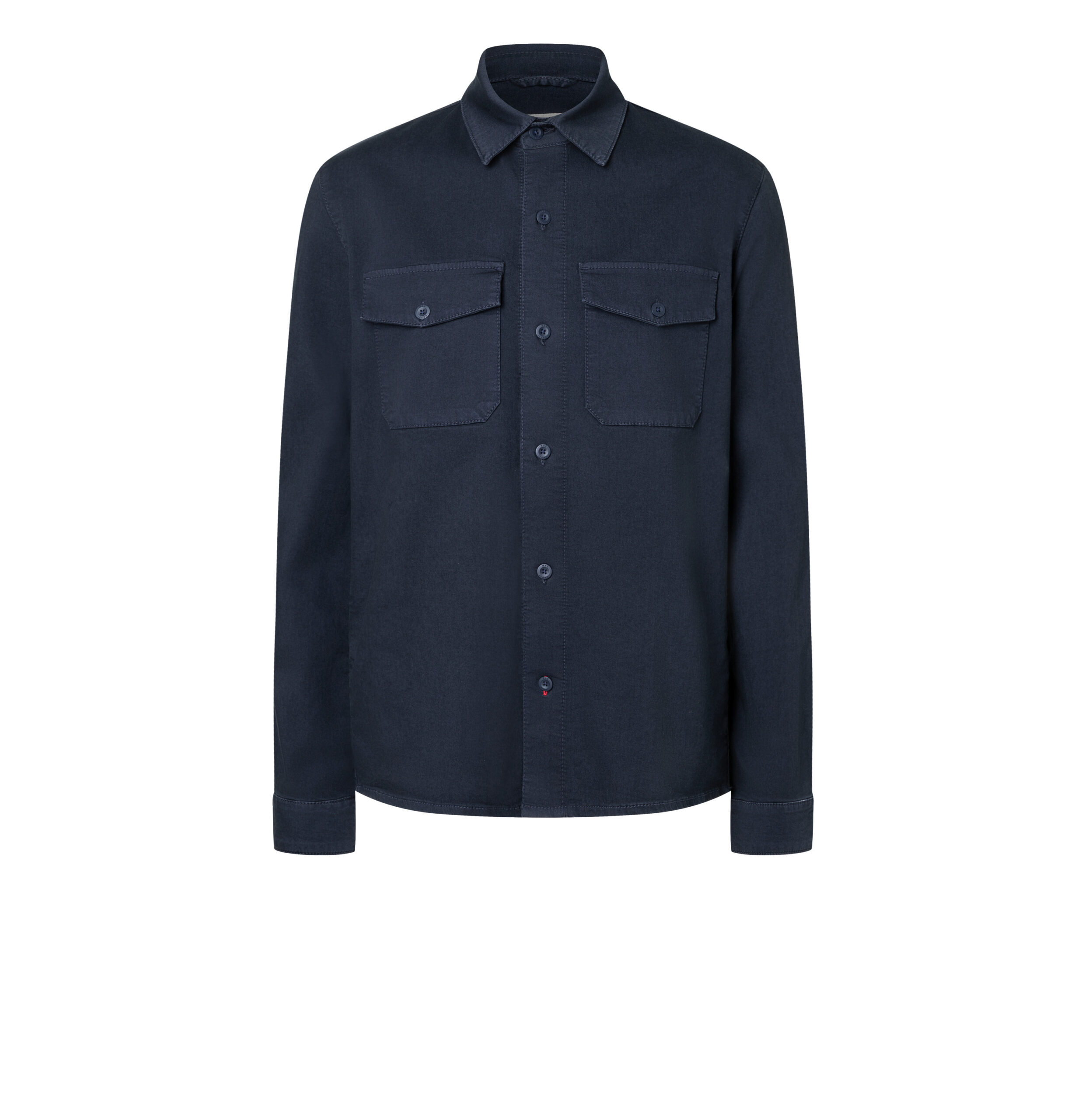 Overshirt von MAC