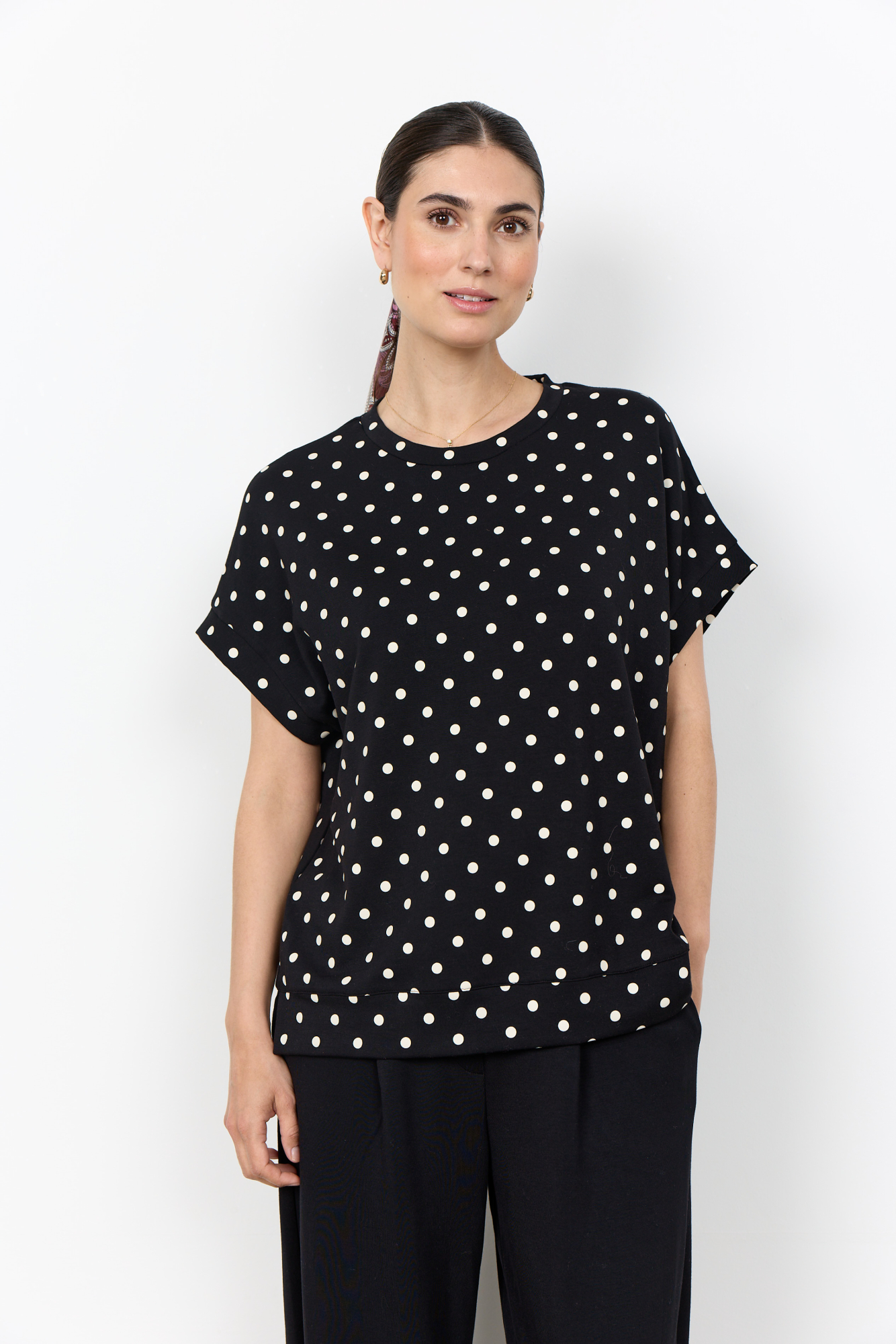 T-Shirt von Soyaconcept