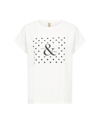 T-Shirt von Soyaconcept