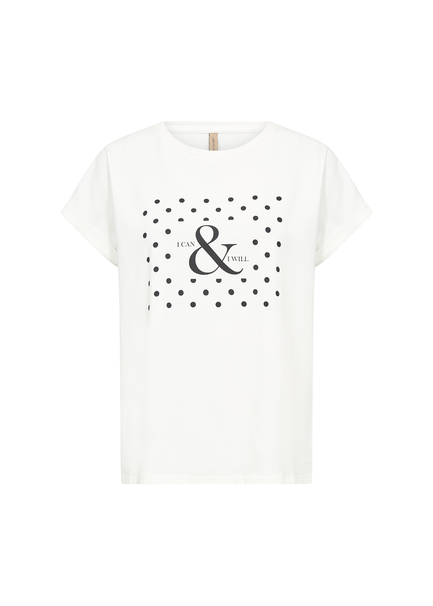 T-Shirt von Soyaconcept