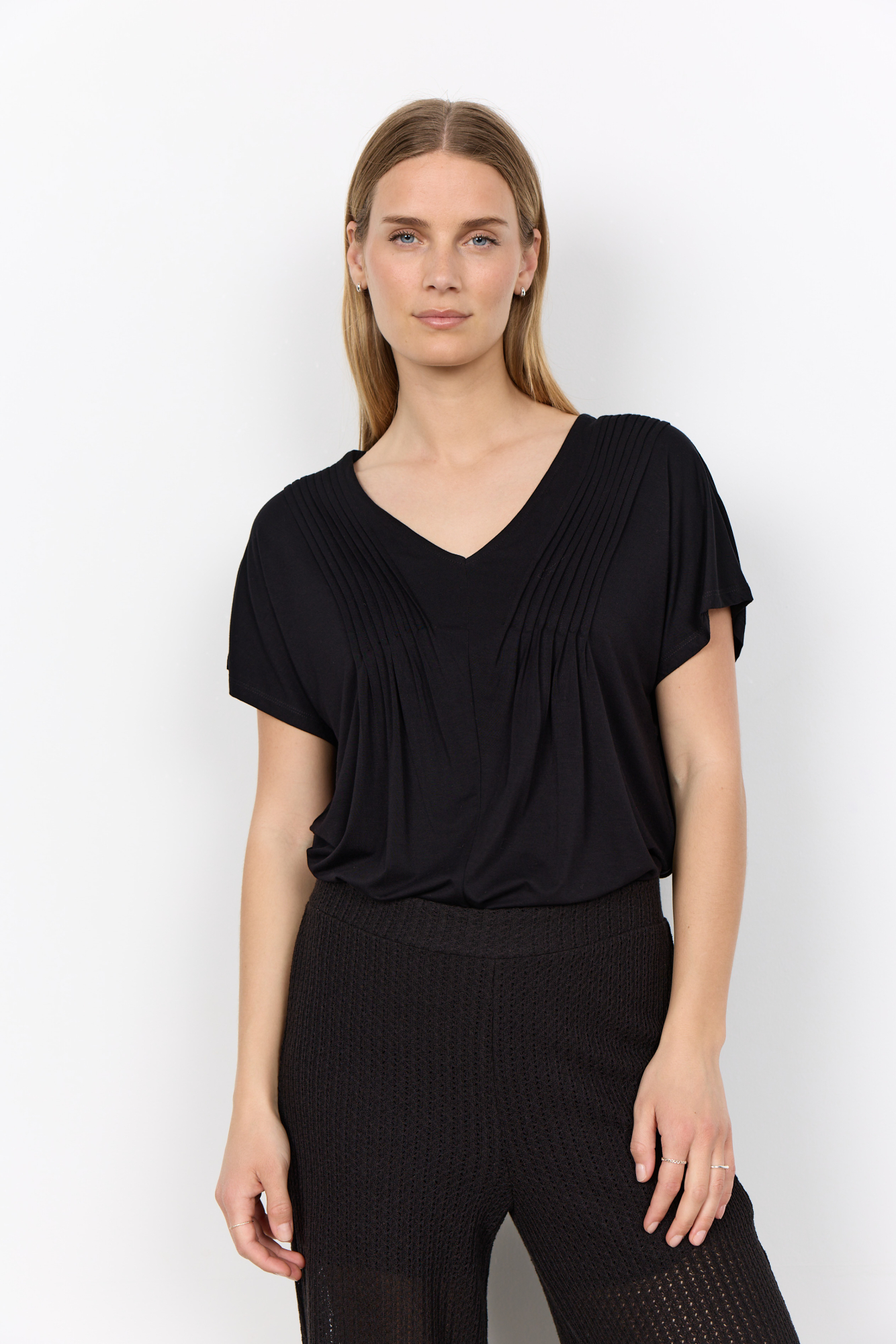 T-Shirt von Soyaconcept