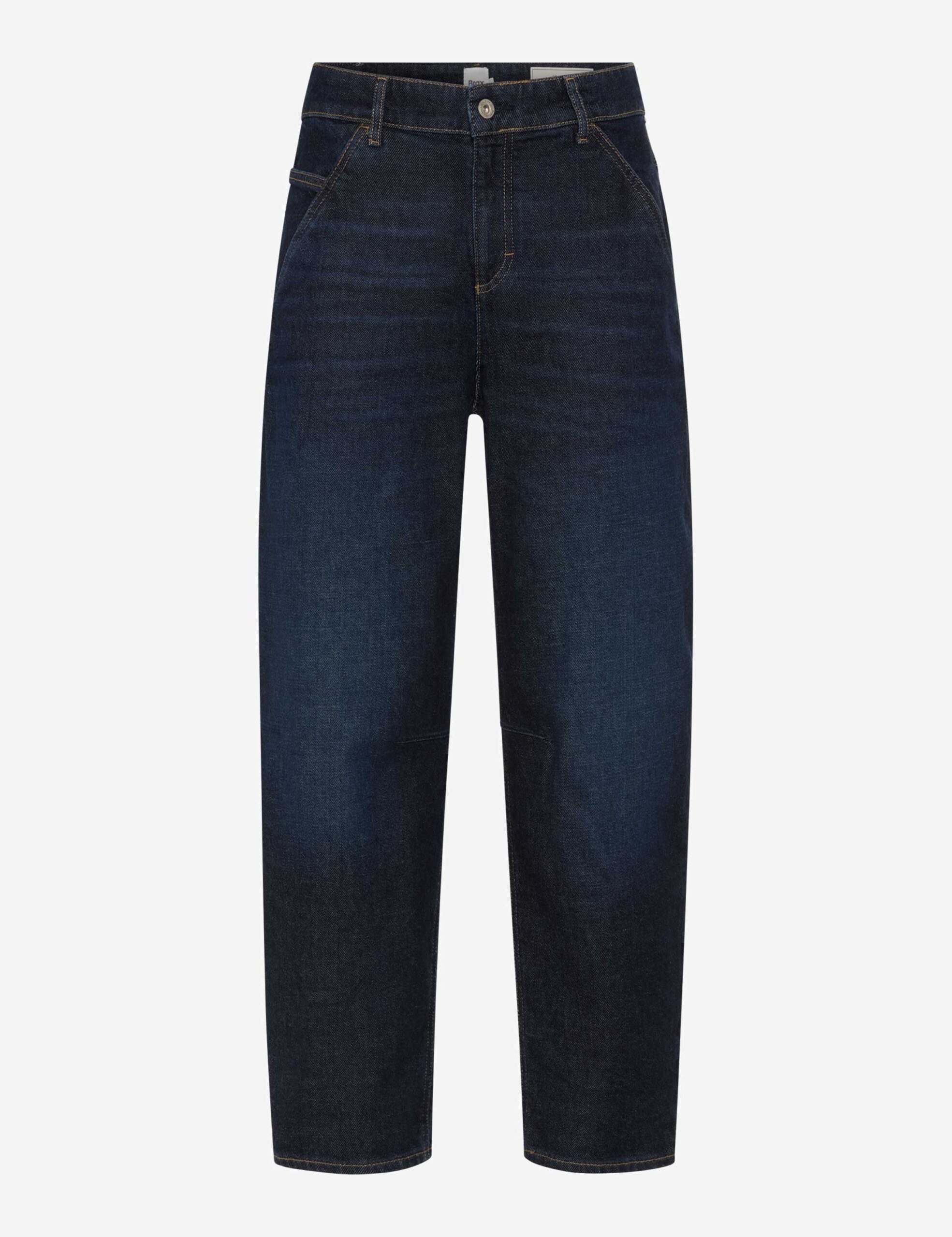 Barrel Fit Jeans von Brax